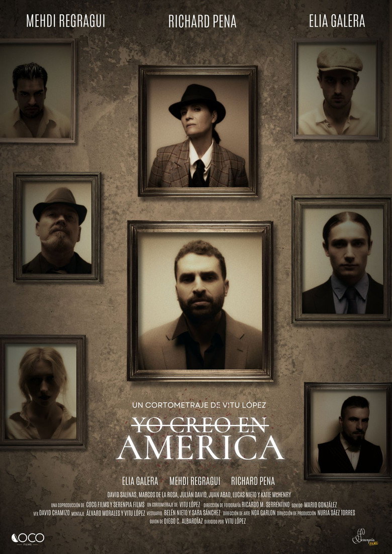 Yo Creo en América