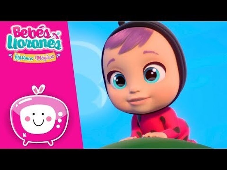 Still image for Cry Babies Magic Tears season 1 episode 2: Episode 2 Still image for Cry Babies Magic Tears season 1 episode 2: Episode 2