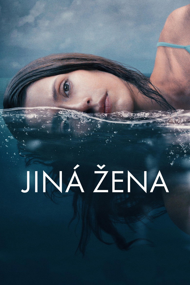 Plakát k filmu Jiná žena