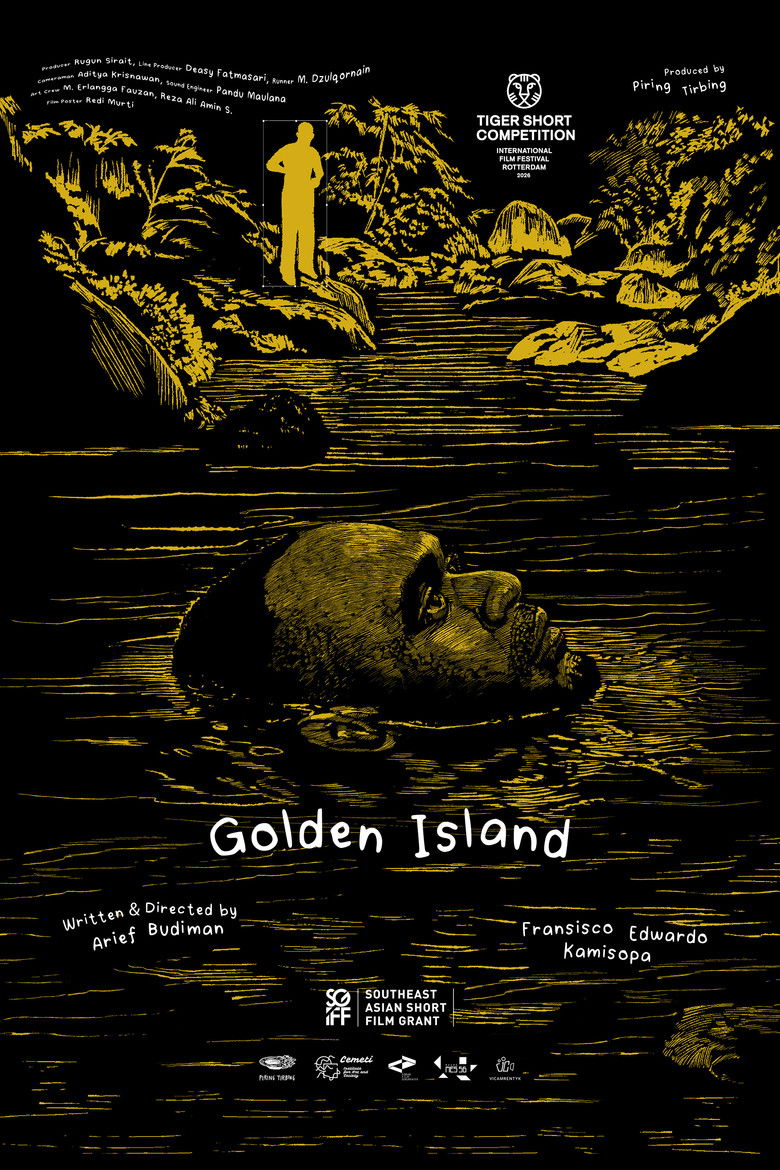 Golden Island