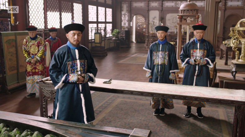 Still image for The Long River season 1 episode 32: Episode 32