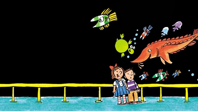 The Big Aquarium (2000)