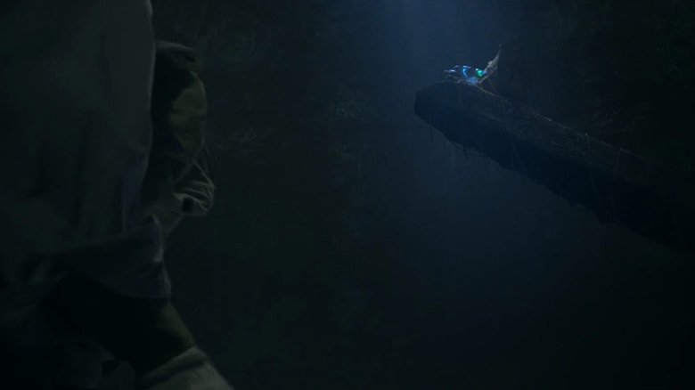 Still image for Candle in the Tomb season 1 episode 19: Episode 19 Still image for Candle in the Tomb season 1 episode 19: Episode 19