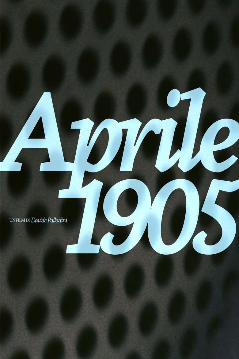 Imatge de Aprile 1905