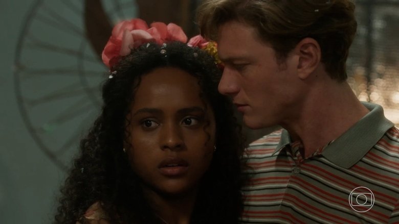 Still image for She's the One season 1 episode 3: Episode 3