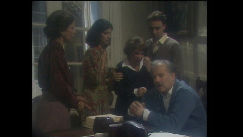 Still image for Μαύρη χρυσαλλίδα season 1 episode 1: Episode 1 Still image for Μαύρη χρυσαλλίδα season 1 episode 1: Episode 1