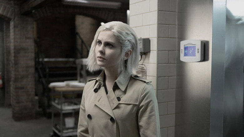 Still from iZombie - Season 5 Episode 10