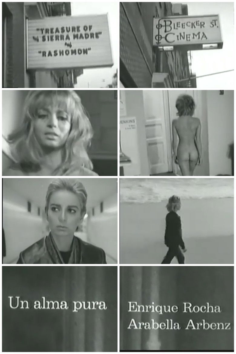 Imatge de Un alma pura