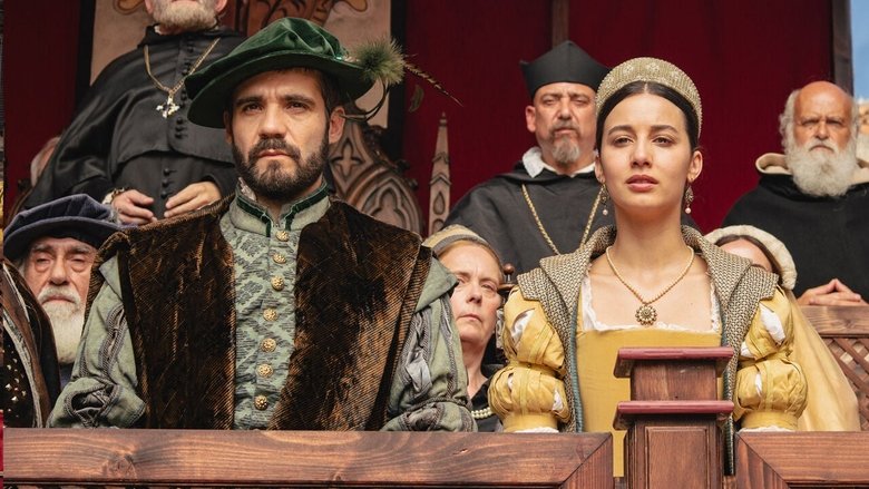 Still image for Beguinas season 1 episode 10: Episode 10 Still image for Beguinas season 1 episode 10: Episode 10