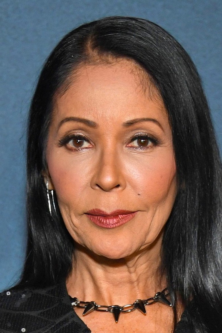 Apollonia Kotero photo