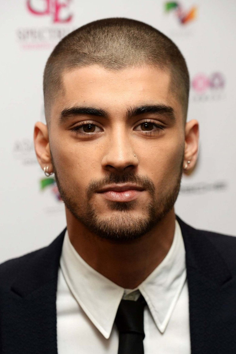 Zayn Malik photo 4
