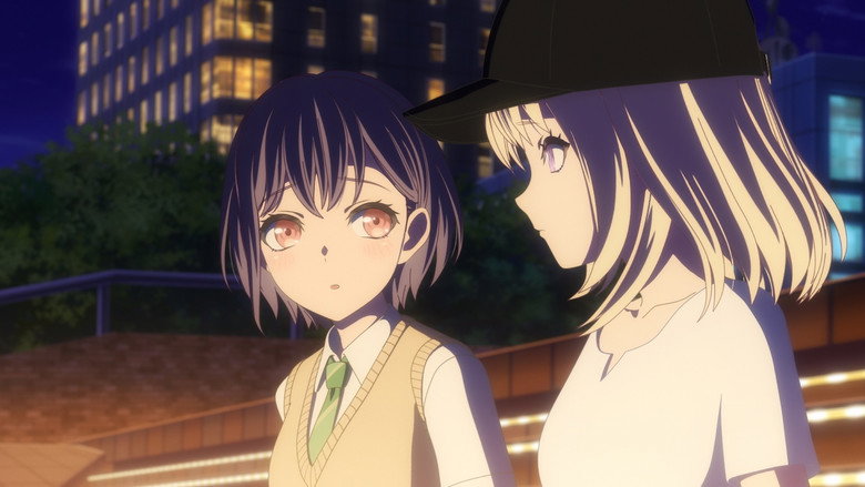 Still from BanG Dream! It's MyGO!!!!! - Season 1 Episode 10