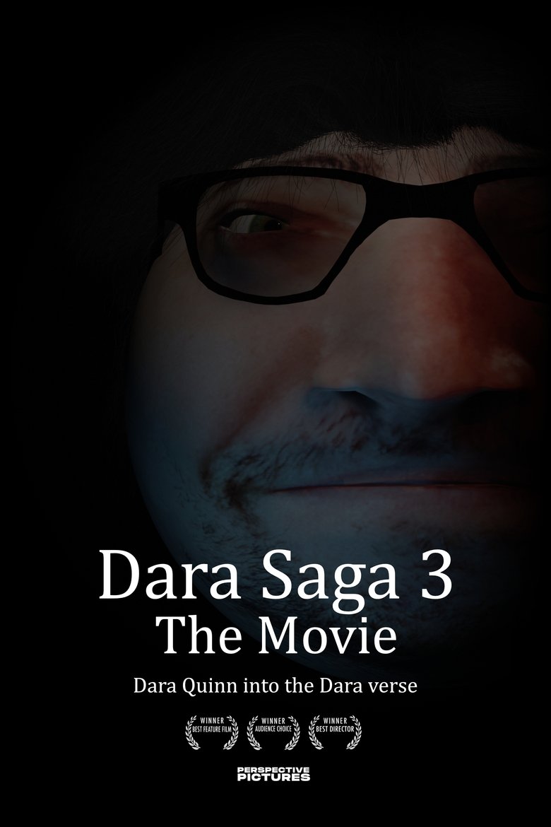 Dara Saga 3: The Movie main poster