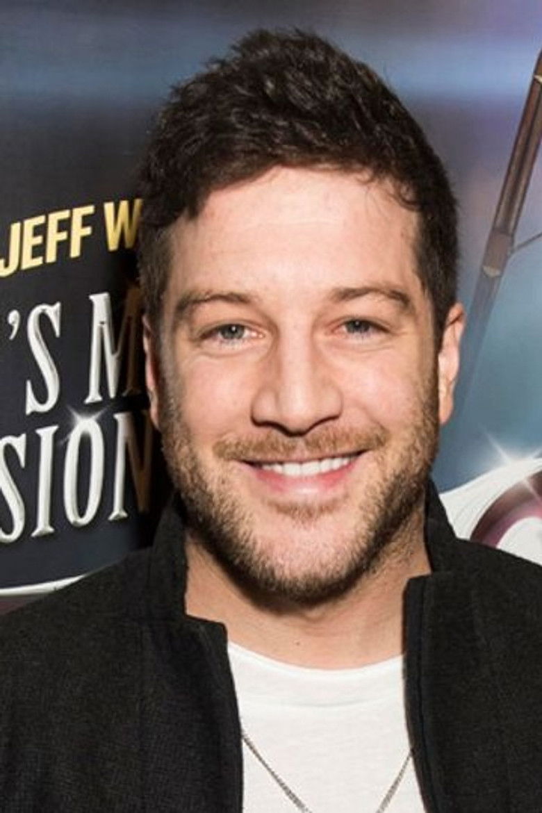 Matt Cardle portrait image