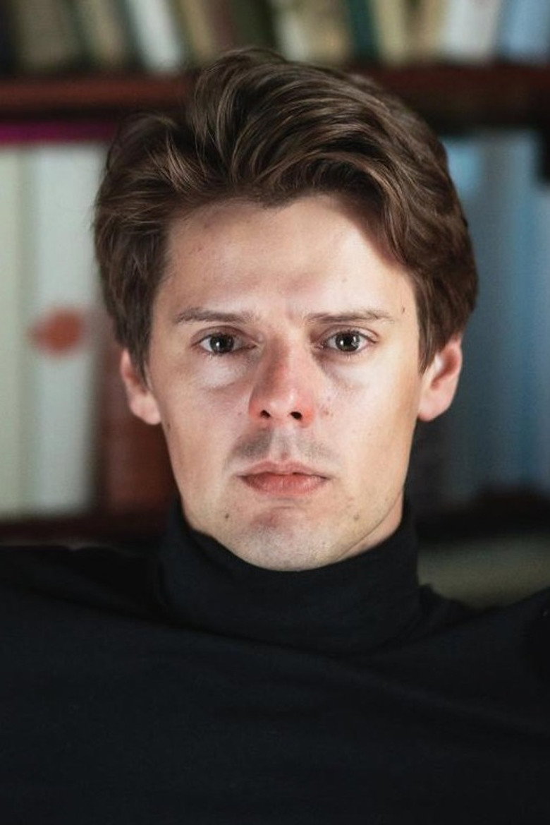 Priit Strandberg photo 2