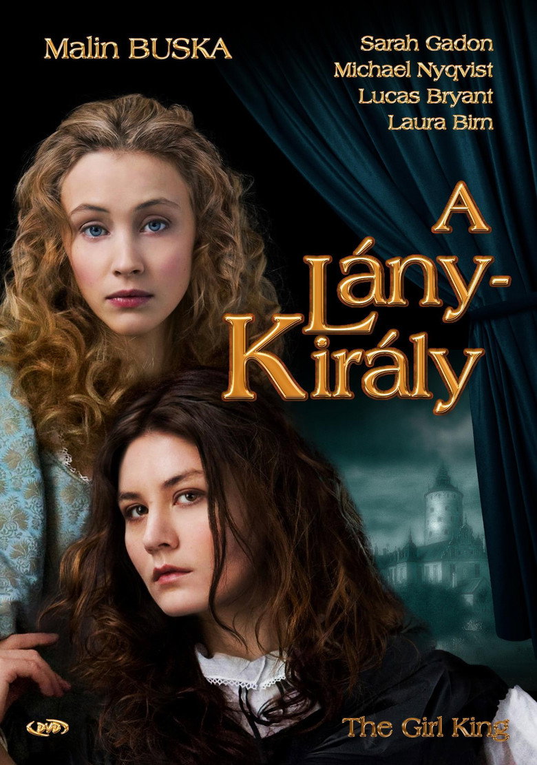 L&aacute;nykir&aacute;ly (2015)
