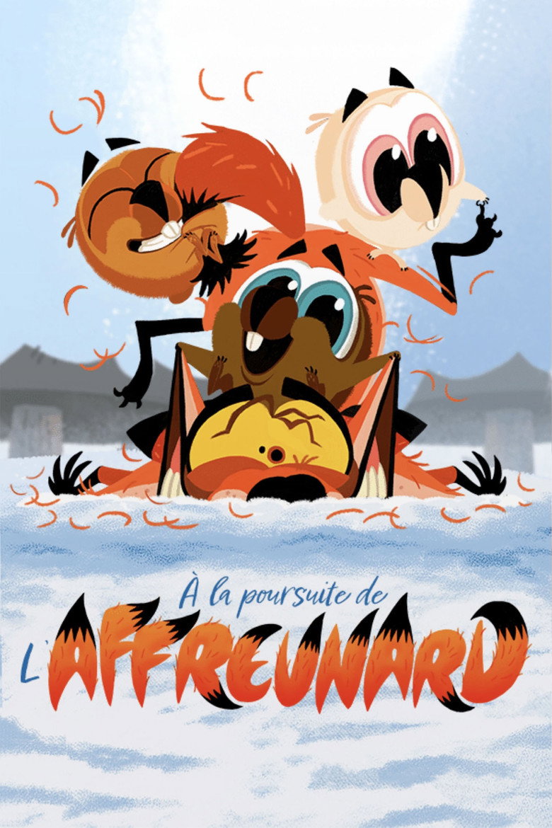 À la poursuite de l'Affreunard