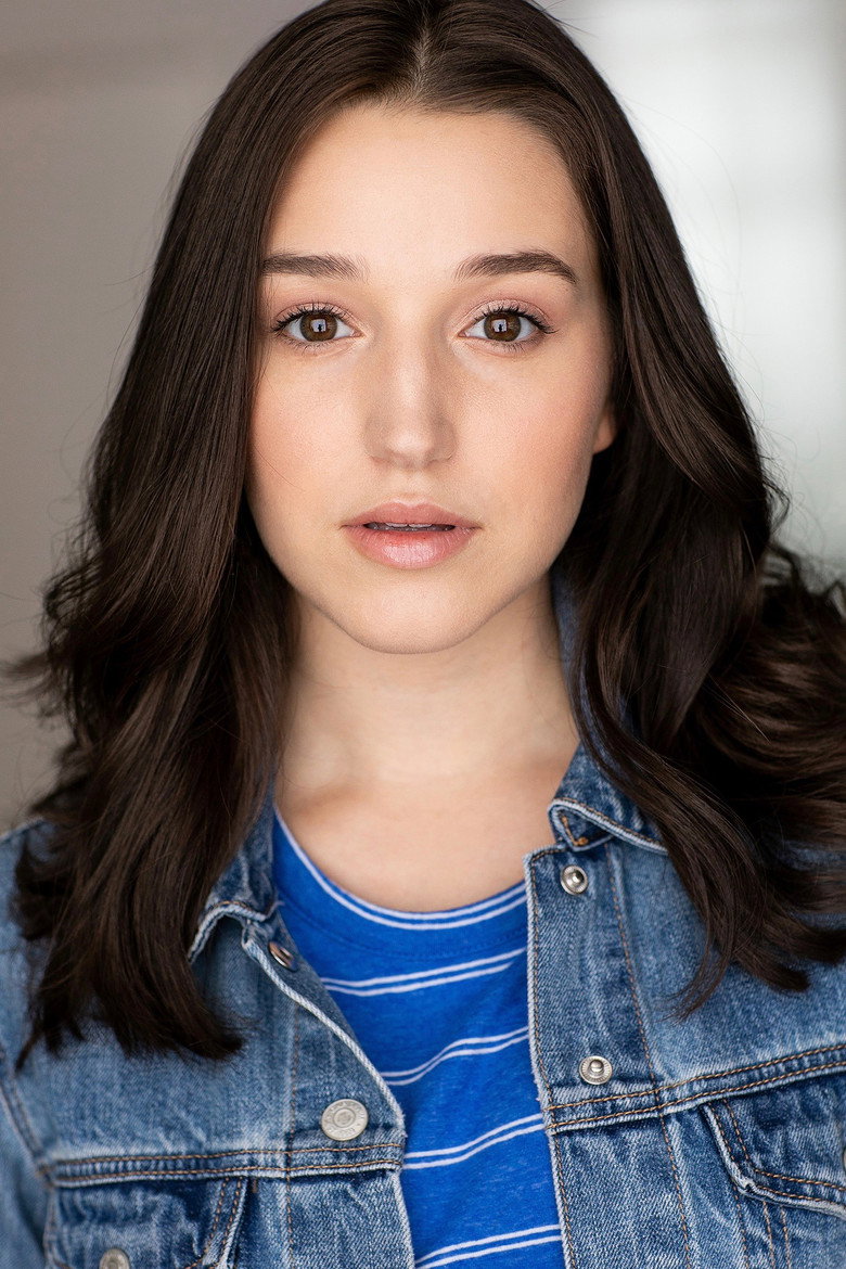 Marisa Davila photo 10
