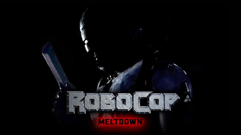 Still from Robocop: Prime Directives - Season 1 Episode 2
