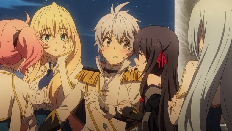 Saijaku Muhai no Bahamut: Episódio 12 Legendado - Animes Zone