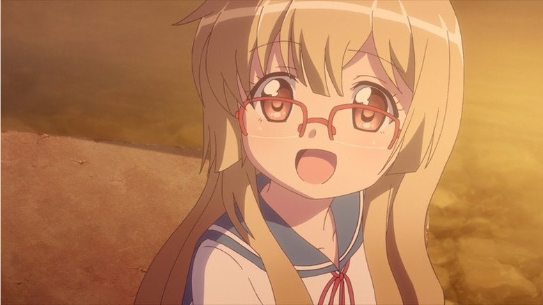 Still from Release the Spyce - Season 1 Episode 6