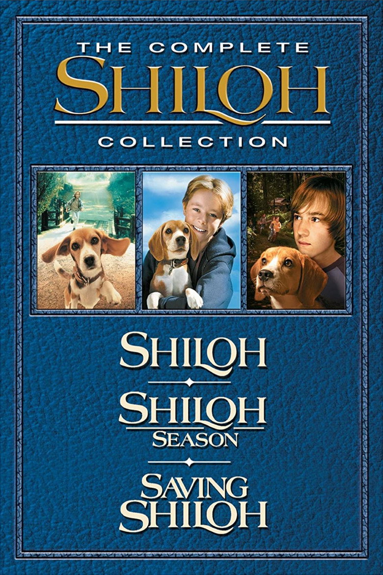 Постер коллекции Shiloh Collection