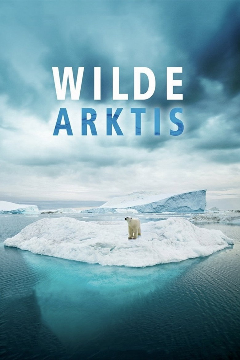Wilde Arktis