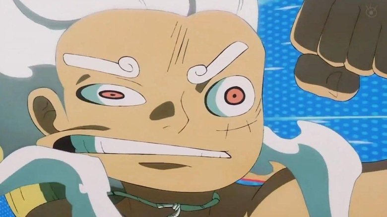One Piece (1999)