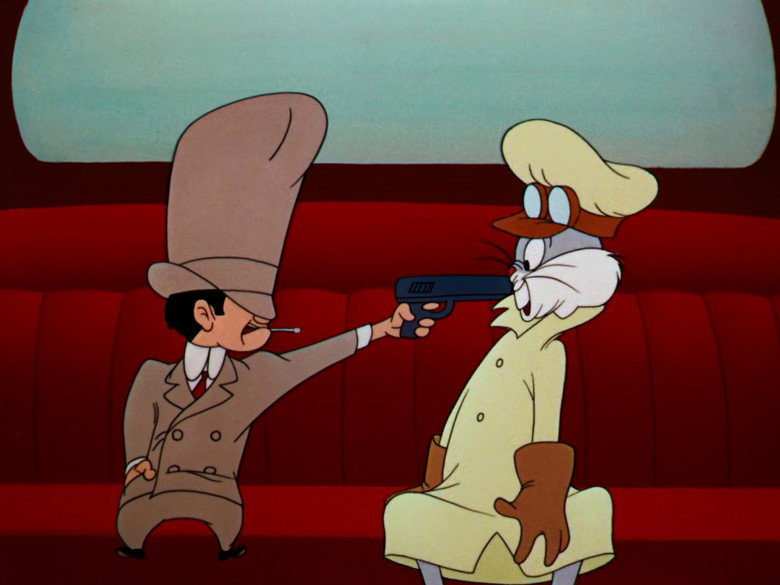 Looney Tunes 시즌 26 7화