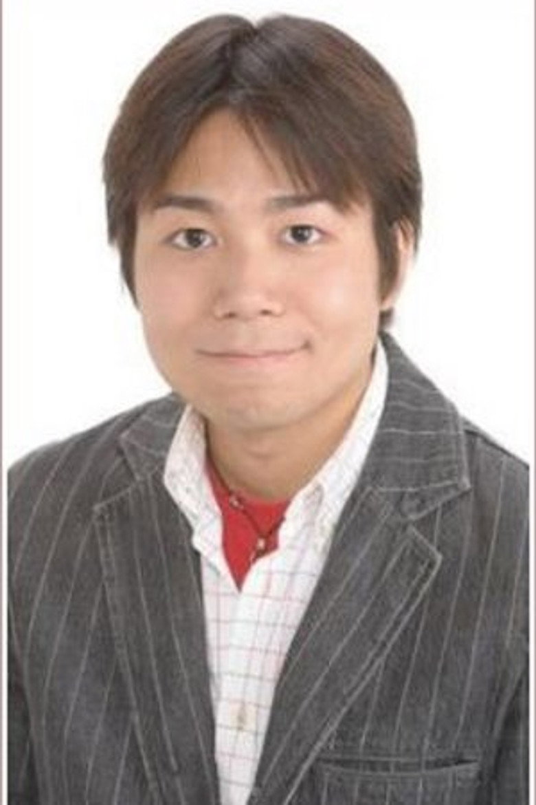Kenta Matsumoto photo