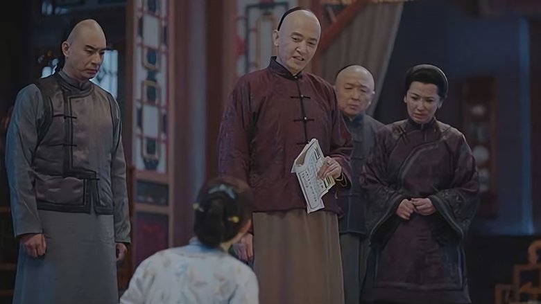 Still image for Nothing Gold Can Stay season 1 episode 21: Episode 21 Still image for Nothing Gold Can Stay season 1 episode 21: Episode 21