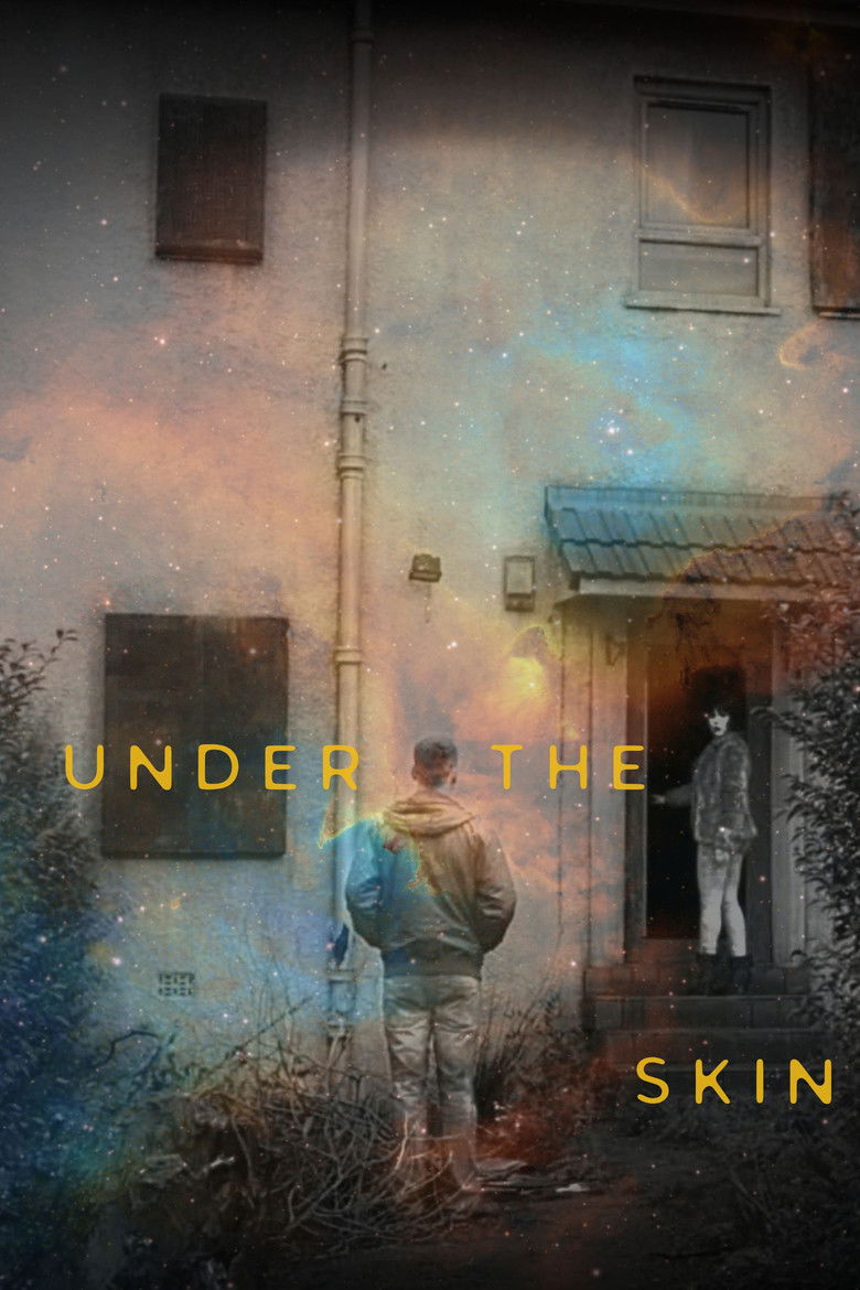 Imatge de Under the Skin