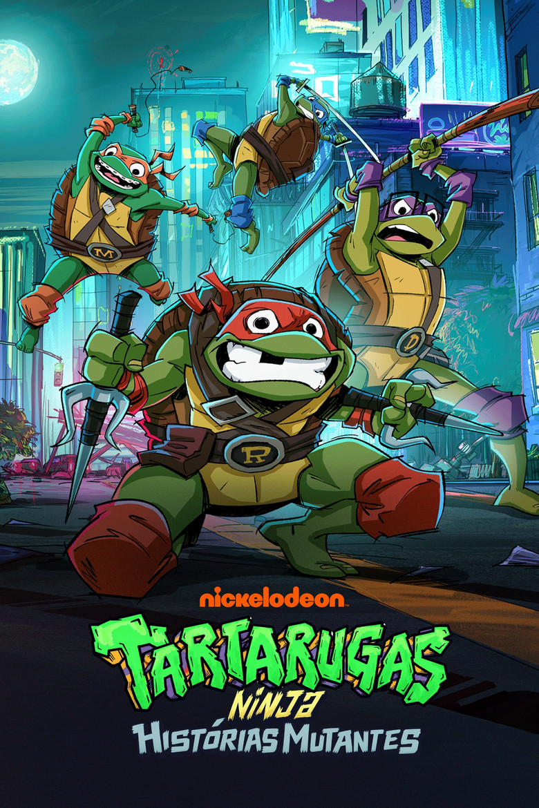 Póster la Serie