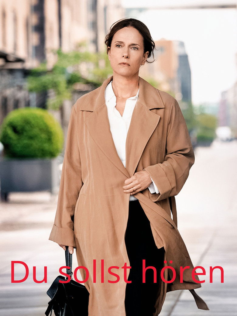 Imatge de Du sollst hören