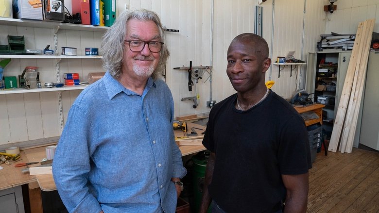 Still image for James May and the Dull Men season 1 episode 1: Scare Deer Still image for James May and the Dull Men season 1 episode 1: Scare Deer