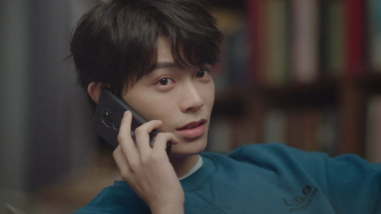 Still image for Moonlight season 1 episode 5: Episode 5 Still image for Moonlight season 1 episode 5: Episode 5