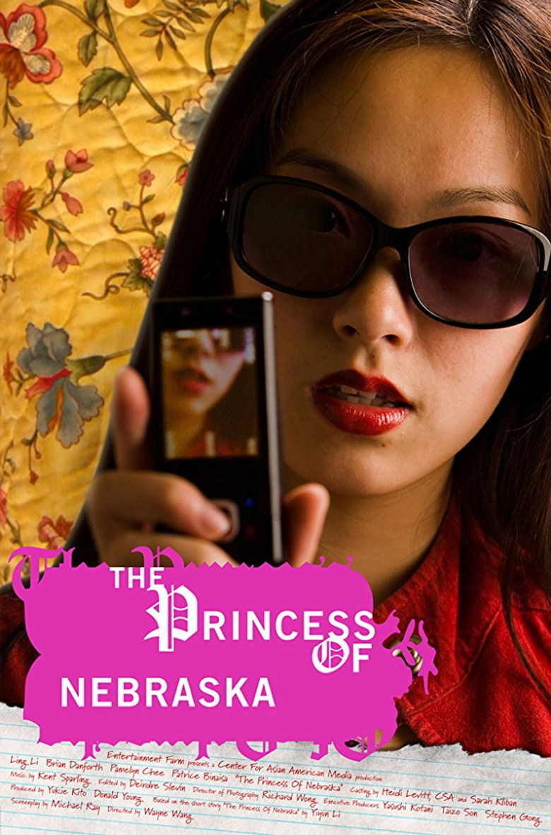 Imatge de The Princess of Nebraska