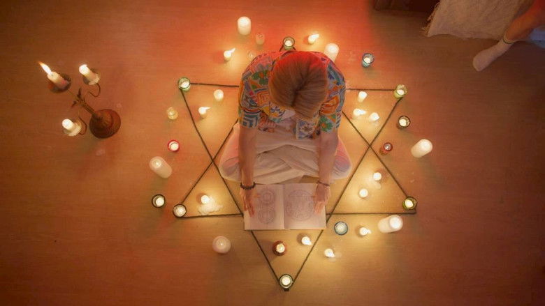 Still image for My Secret of Seer season 1 episode 5: Episode 5 Still image for My Secret of Seer season 1 episode 5: Episode 5