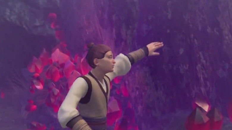 Still image for Spirit Sword Sovereign season 1 episode 9: Episode 9 Still image for Spirit Sword Sovereign season 1 episode 9: Episode 9