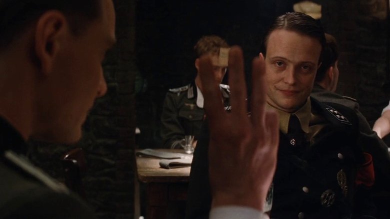 Inglourious Basterds (2009)