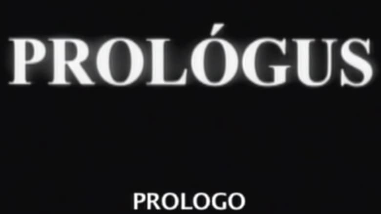 Prologue