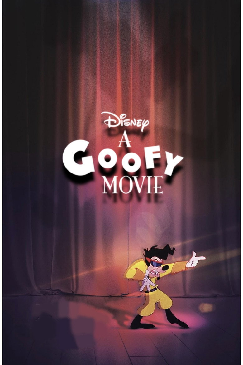 Imatge de A Goofy Movie