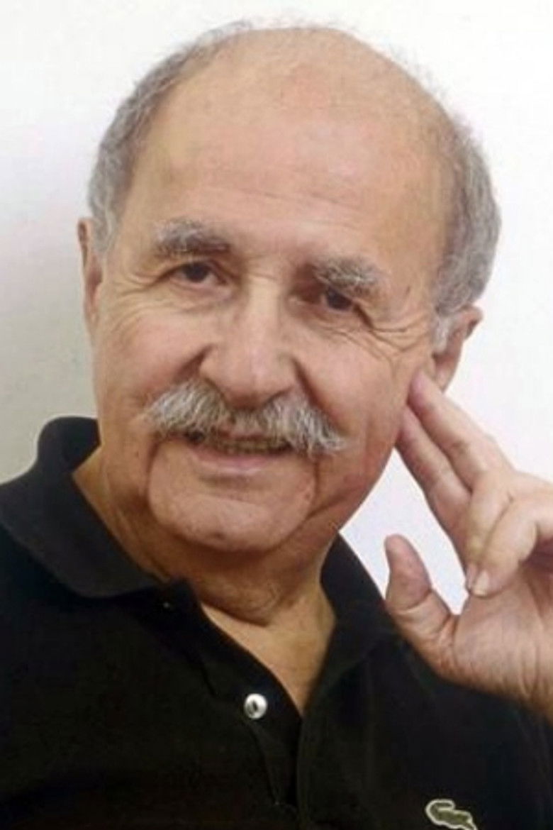 G.J. Arnaud portrait image