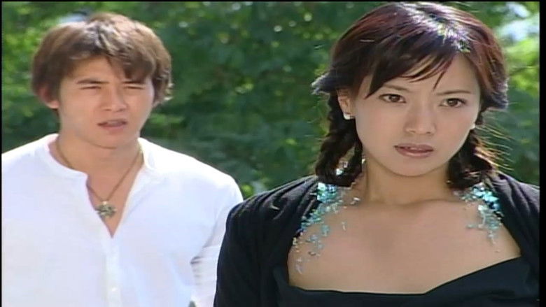 Still image for My Fair Lady season 1 episode 3: Episode 3