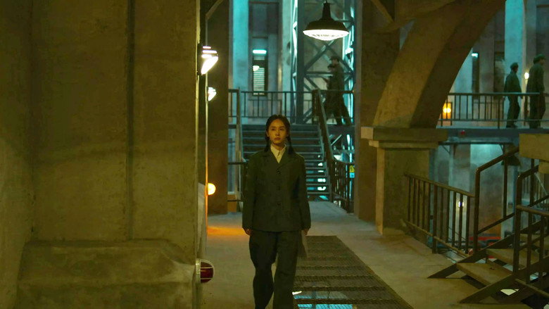 Still from Three-Body - Season 1 Episode 24
