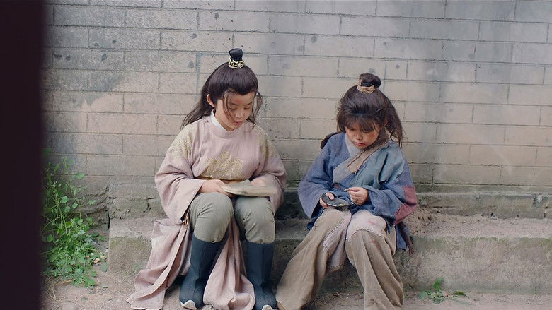 Still image for Cao Xuanxuan's Love Journey season 1 episode 10: Episode 10 Still image for Cao Xuanxuan's Love Journey season 1 episode 10: Episode 10