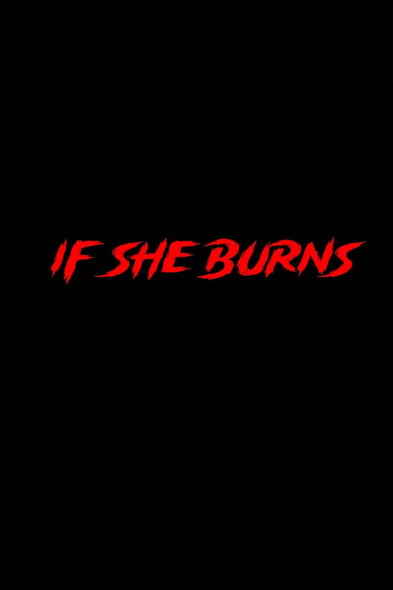 If She Burns (1970)