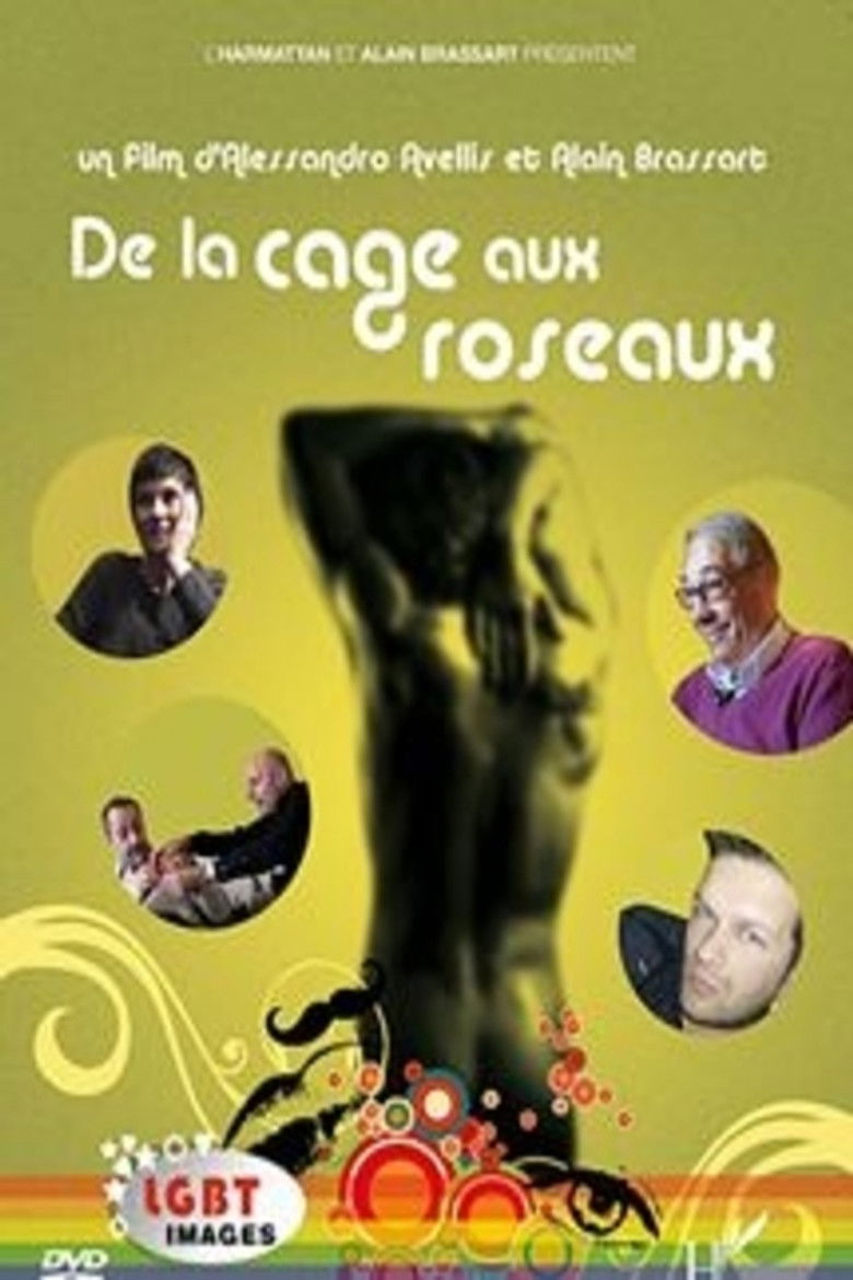 Imatge de De la cage aux roseaux