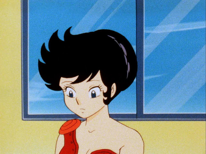 Still from Urusei Yatsura - Season 1 Episode 120