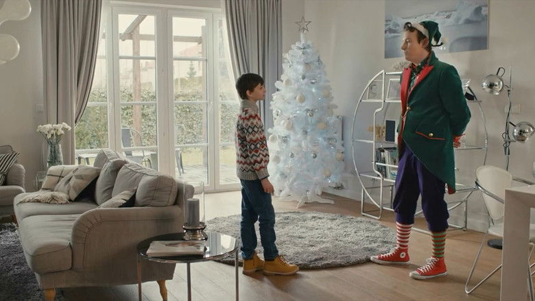 Image d'arrière-plan 4 du film David et les lutins